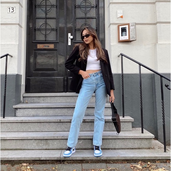 Notched Collar Classic Coat - Picture 5 of 15